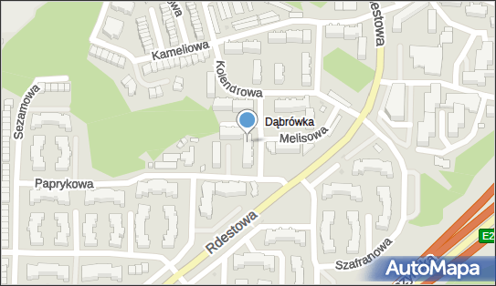 Krzysztof Marynowski Transmar, Miłkowa 6c, Gdynia 81-591 - Przedsiębiorstwo, Firma, NIP: 5861287709