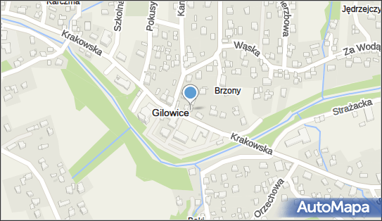 Krzysztof Mazgaj Zakład Produkcyjno-Usługowy, Krakowska 133 34-322 - Przedsiębiorstwo, Firma, NIP: 5531018716