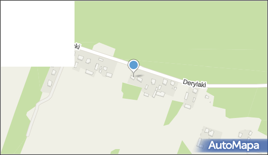 Krzysztof Mendys Chrisbet, Derylaki 17B, Derylaki 37-413 - Przedsiębiorstwo, Firma, NIP: 8711198294