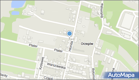 Krzysztof Mestenhauser - Działalność Gospodarcza, Ruda Śląska 41-704 - Przedsiębiorstwo, Firma, numer telefonu