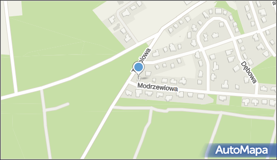 7641057629, Usługi Transportowe Krzysztof Michałek 