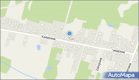 010547707, Przewóz Towarów Krzysztof Michrowski 