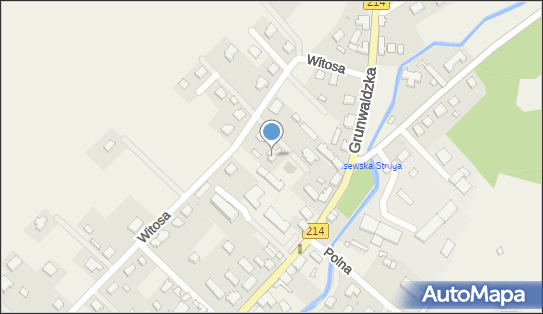 8411037977, Uhb Mierzwa Krzysztof Mierzwa 