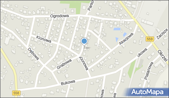 4660089913, Przedsiębiorstwo Handlowo-Usługowe 