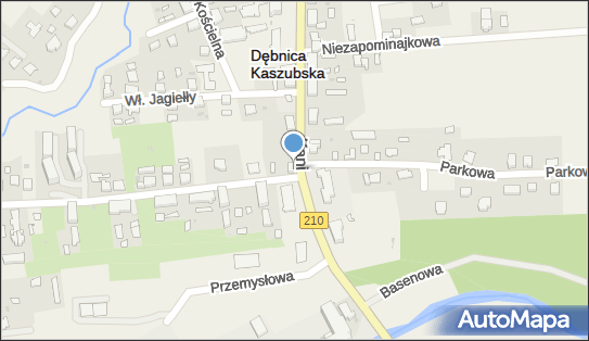 Krzysztof Miotk, ul. ks. Antoniego Kani 36, Dębnica Kaszubska 76-248 - Przedsiębiorstwo, Firma, NIP: 8392891936