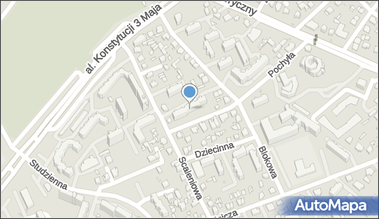 5422948043, Krzysztof Mirończuk Usługi Geodezyjno-Kartograficzne 