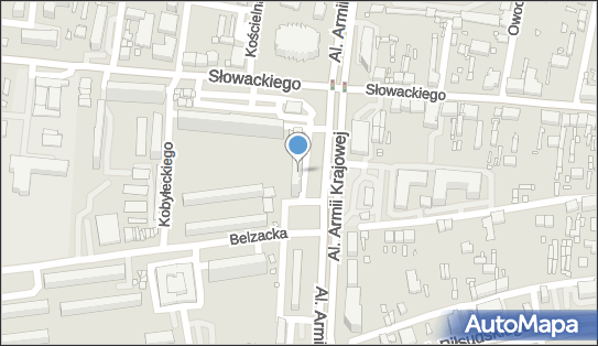 7711073072, Krzysztof Mirys Taxi Osobowe 