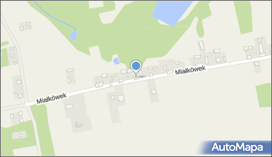 8881366968, Krzysztof Modrzejewski 