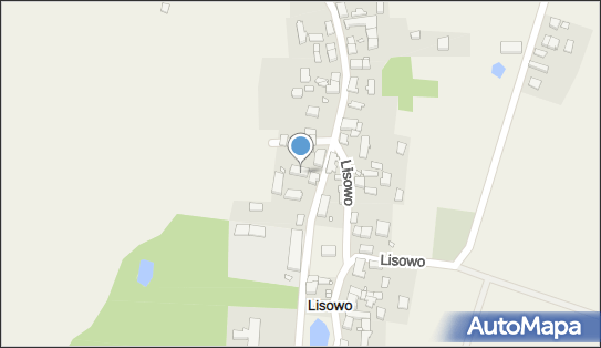 Krzysztof Mularski, Lisowo 17, Lisowo 73-120 - Przedsiębiorstwo, Firma, NIP: 6331722612