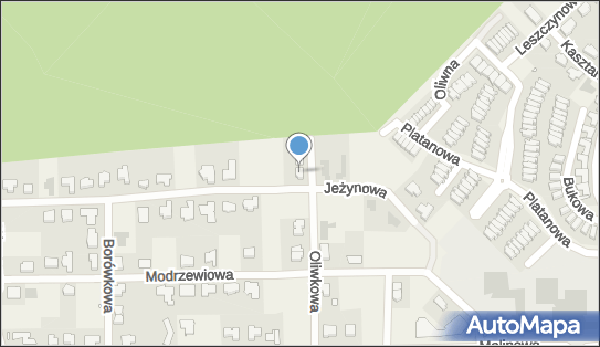 Krzysztof Napieralski Konstrukcje Budowlane Fachbud Nazwa Skrócona: Kbfachbud 62-070 - Przedsiębiorstwo, Firma, NIP: 5951175701