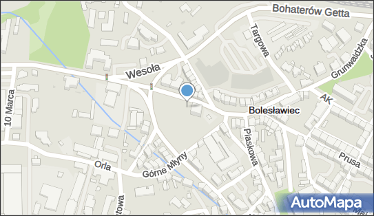 Krzysztof Nowacki Jerzy Krawiec, Zgorzelecka 13, Bolesławiec 59-700 - Przedsiębiorstwo, Firma, NIP: 6120003369