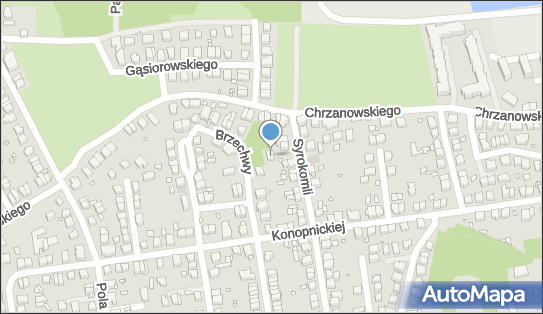 8951176613, Krzysztof Nowak Firma Handlowo-Usługowa 