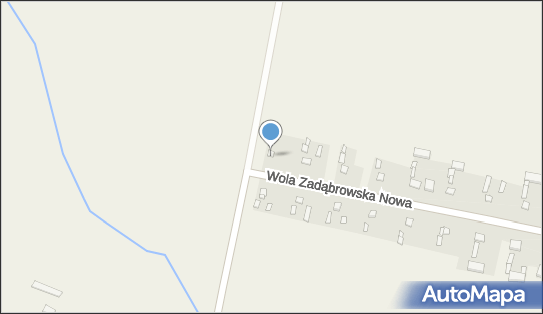 Krzysztof Nowakowski, Wola Zadąbrowska 15, Wola Zadąbrowska 98-290 - Przedsiębiorstwo, Firma, NIP: 8272271013