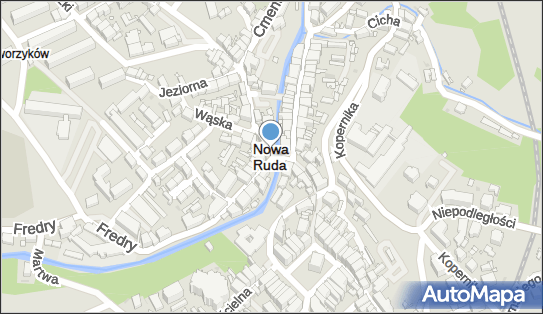 Krzysztof Nowak, ul. Adama Asnyka 2, Nowa Ruda 57-402 - Przedsiębiorstwo, Firma, NIP: 8851354297