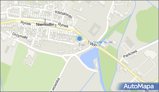 7542533819, Krzysztof Nowicki P.H.U.