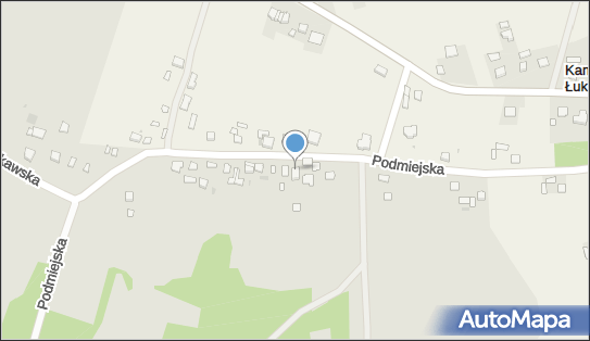 Krzysztof Nowicki, Podmiejska 64, Sandomierz 27-600 - Przedsiębiorstwo, Firma, NIP: 8641013489