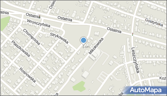 7792159405, Krzysztof Olejniczak Zakład Montażu Instalacji i Urządzeń Elektrycznych 