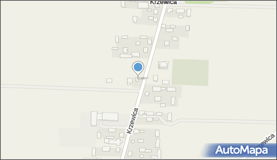 5381432620, Krzysztof Oleksiuk - Auto-Serwis 