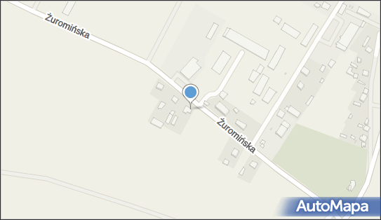 Krzysztof Olewnik - Punkt Unasieniania Zwierząt, ul. Żuromińska 5 06-550 - Przedsiębiorstwo, Firma, NIP: 5691577666