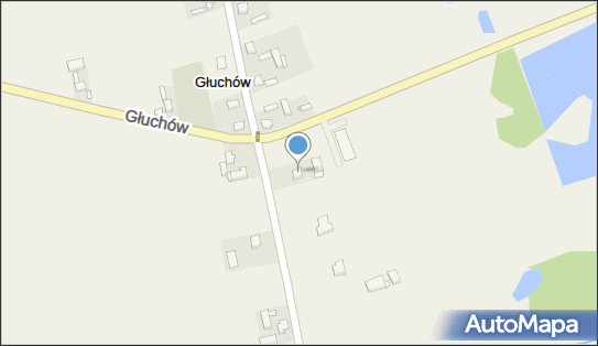 Krzysztof Ordon i Urszula, Głuchów 22A, Głuchów 62-704 - Przedsiębiorstwo, Firma, NIP: 6681905193