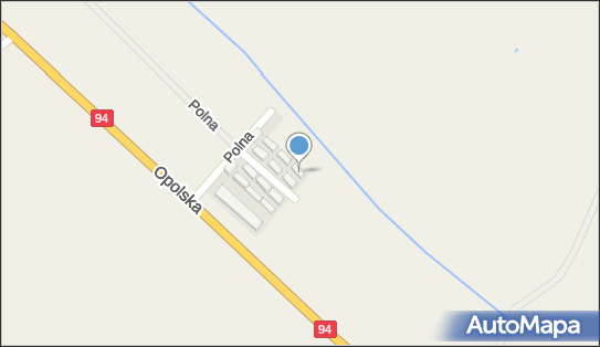 8951128436, Krzysztof Orzechowski MWB Orzechowski 