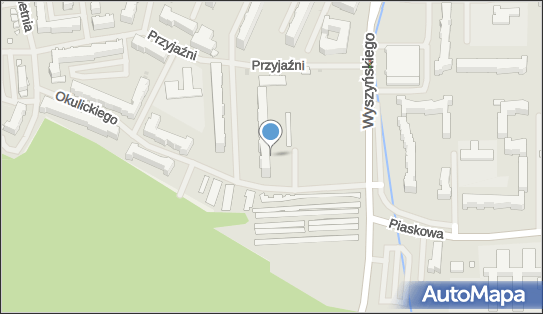 Krzysztof Pałosz Alu Spaw, ul. kard. Stefana Wyszyńskiego 48 72-010 - Przedsiębiorstwo, Firma, NIP: 8511968020