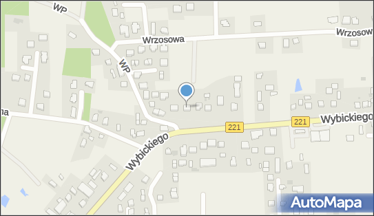 5831361358, Krzysztof Papis, Zakład Produkcyjno-Usługowy 