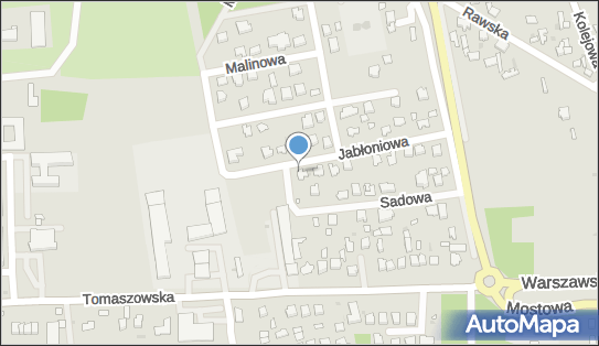 Krzysztof Partyka KP System, Jabłoniowa 19, Nowe Miasto nad Pilicą 26-420 - Przedsiębiorstwo, Firma, NIP: 7971687434