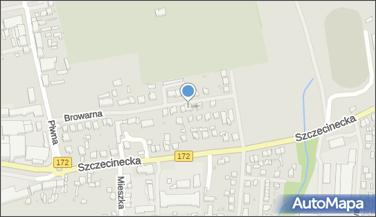 6721574237, Zakład Usług Leśnych i Transportowych Krzysztof Patyk 