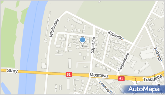 7581061721, Gospodarstwo Rolne 