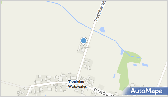 Krzysztof Pawłów, Trzcinica Wołowska 30, Trzcinica Wołowska 56-160 - Przedsiębiorstwo, Firma, NIP: 9880246949