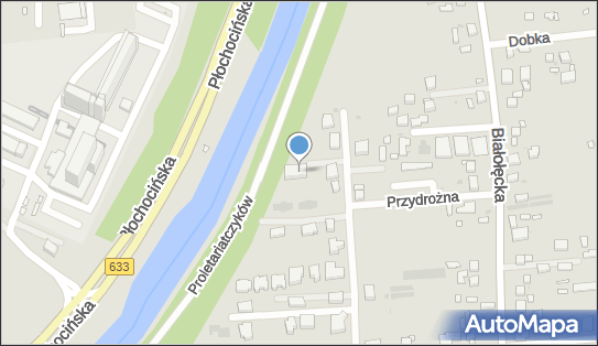 Krzysztof Perkowski, Przydrożna 41A, Warszawa 03-253 - Przedsiębiorstwo, Firma, NIP: 5241222756