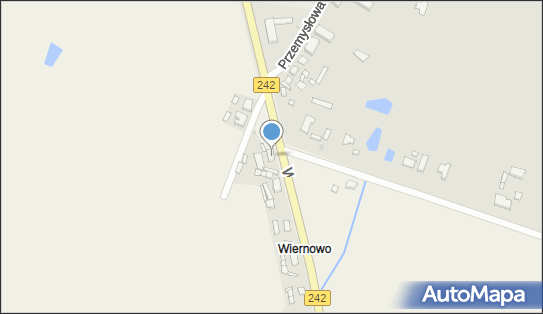 9670665812, Firma Usługowo-Handlowa 