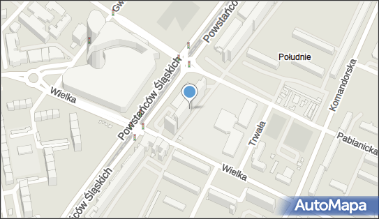 Krzysztof Pilecki Geo Swing, Powstańców Śląskich 88, Wrocław 53-333 - Przedsiębiorstwo, Firma, NIP: 8941306327