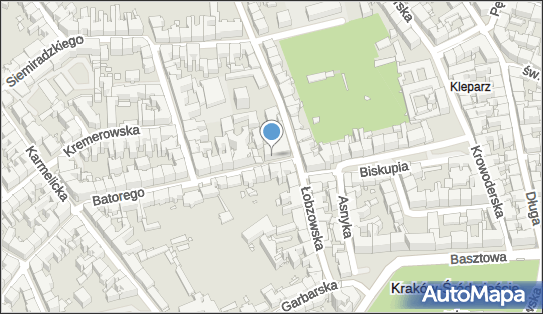 Krzysztof Piotr Brunon Kiszka Anna Dąbrowska, Stefana Batorego 1 31-135 - Przedsiębiorstwo, Firma, NIP: 6761013462