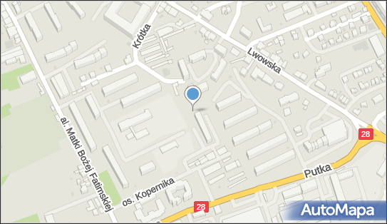 Krzysztof Piwowarczyk, os. Kopernika 7a, Wadowice 34-100 - Przedsiębiorstwo, Firma, NIP: 5511123835