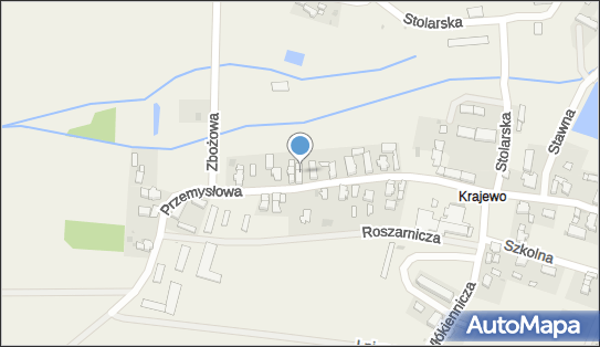 Krzysztof Podgórski, Przemysłowa 55, Radwanice 59-160 - Przedsiębiorstwo, Firma, NIP: 6931405239
