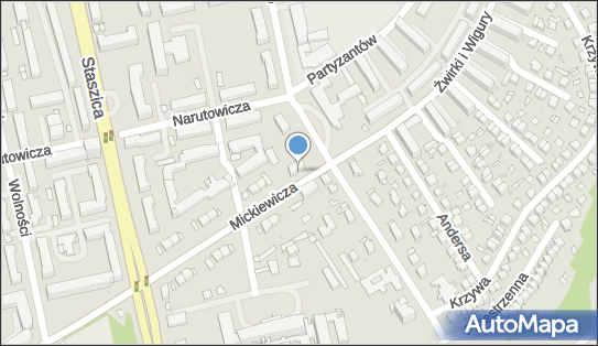Krzysztof Polak, ul. Mickiewicza 2, Stalowa Wola 37-450 - Przedsiębiorstwo, Firma, NIP: 8651394180