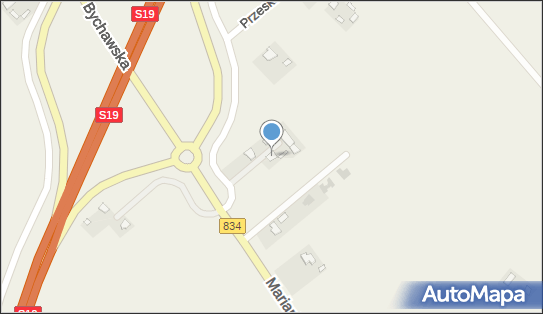 7131031447, Krzysztof Próchnicki Przedsiębiorstwo Handlowo-Usługowe 