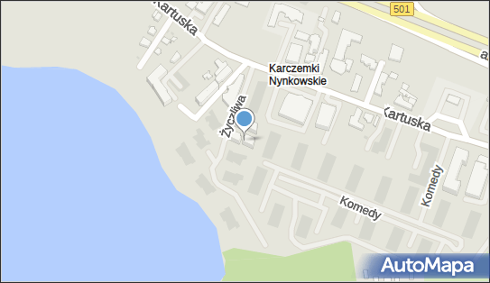5842585713, Usługi Informatyczne Krzysztof Prugar 