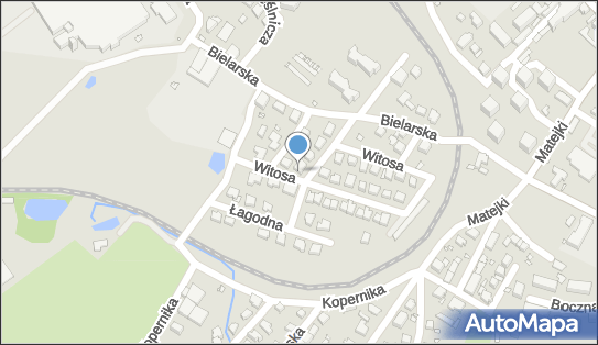 6111013084, Przedsiębiorstwo Wielobranżowe 
