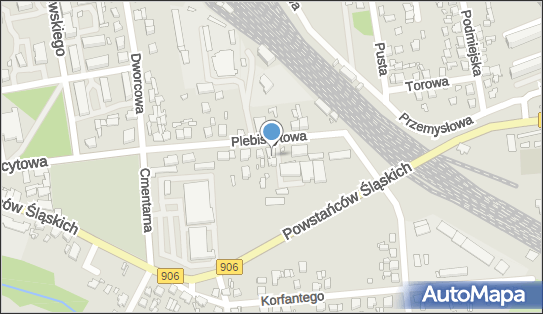 Krzysztof Radlak Przedsiębiorstwo Handlowo - Usługowe Radex 42-700 - Przedsiębiorstwo, Firma, NIP: 5741398122