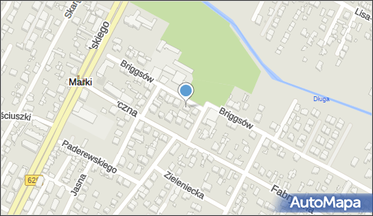 Krzysztof Radzki a/Kristor, b/Staltech, Braci Briggsów 20, Marki 05-270 - Przedsiębiorstwo, Firma