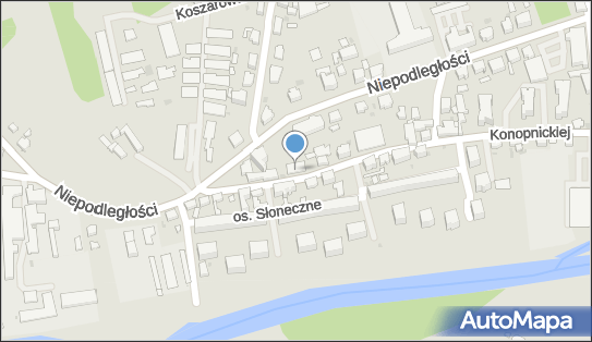 Krzysztof Radzki, ul. Konopnickiej 29a, Szprotawa 67-300 - Przedsiębiorstwo, Firma, NIP: 7282383374