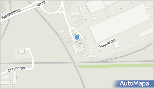 7542484044, Reczyński Krzysztof Firma Produkcyjno - Usługowo - Handlowa 