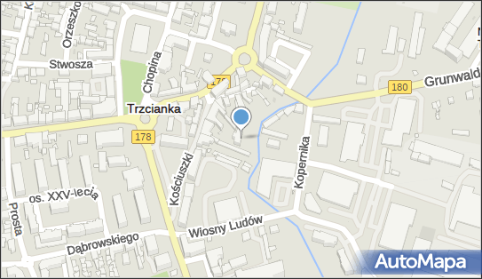 7631605779, Krzysztof Robak Zakład Wulkanizacyjny 