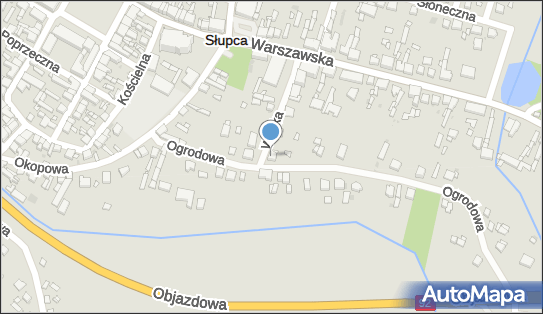 Krzysztof Rogalski Instalatorstwo, Wąska 5, Słupca 62-400 - Przedsiębiorstwo, Firma, NIP: 6671293216