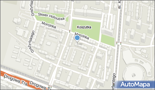 Krzysztof Rutkowski, ul. Gustawa Morcinka 17a, Katowice 40-124 - Przedsiębiorstwo, Firma, NIP: 6511685700