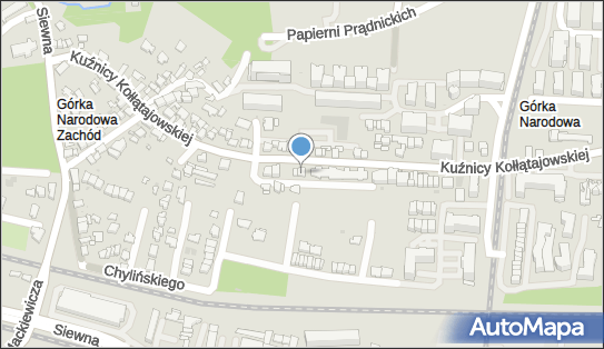 6771778516, Krzysztof Rybka R - Projekt 