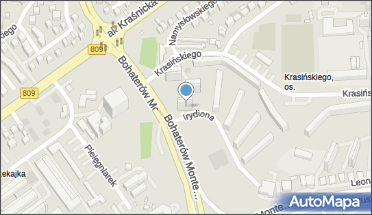 430795245, Rybkowski Krzysztof 